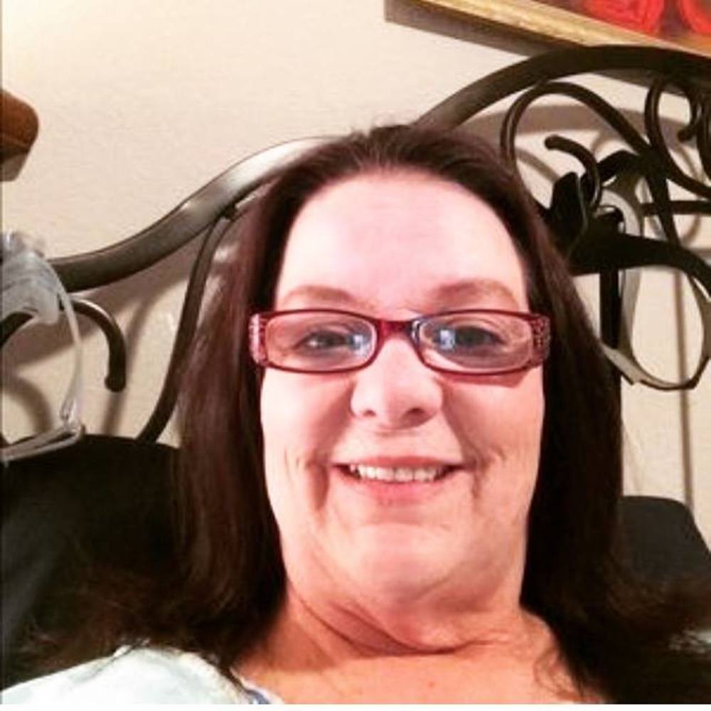 Meet your Posher, Carol